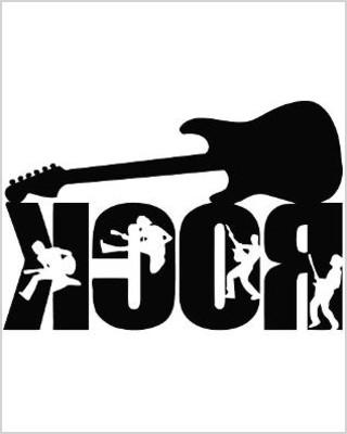 rock music logo decor vinyl wall art size m pd6477f501db35990238f8427ec384307