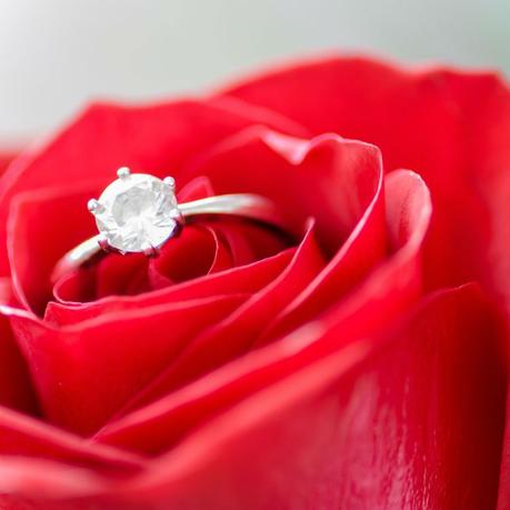 Why You Need To Gift A Diamond Ring To Your Beloved
