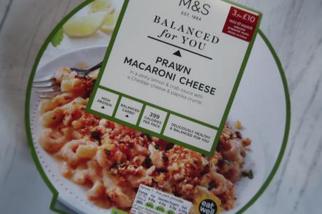 A New Year and a New Foodhall for M&S