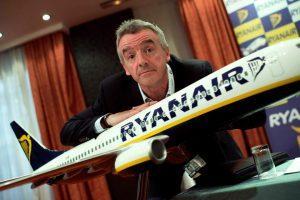 Could Ryanair’s Pilot Problems Mean the End of Cheap Flights?