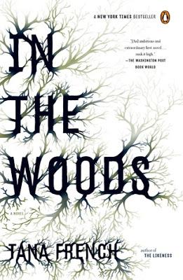 FLASHBACK FRIDAY- In the Woods by Tana French- Feature and Review