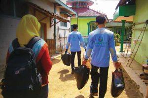 Spearheading Medical Waste Management in Indonesia