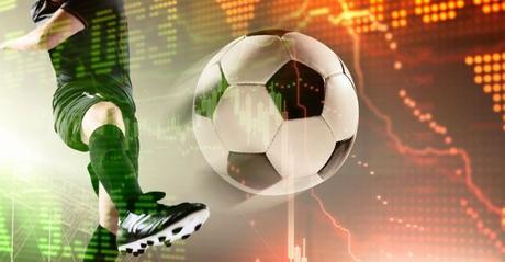 When Two Worlds Collide – The Links Between Football and Forex Trading