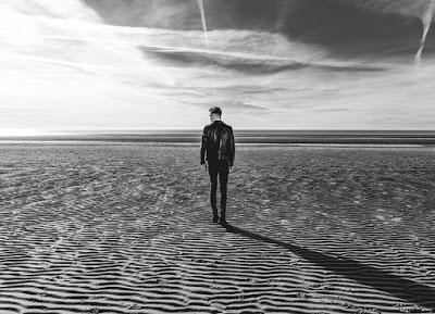 EP review: Jack Woodward - Higher. A playfully thrilling and peppy diversity of sound, a confident constant in tonal style