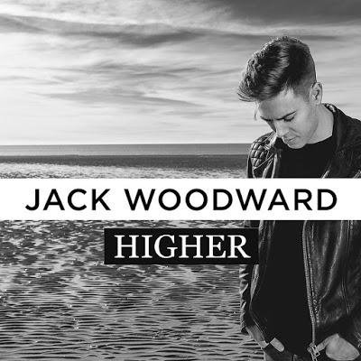 EP review: Jack Woodward - Higher. A playfully thrilling and peppy diversity of sound, a confident constant in tonal style