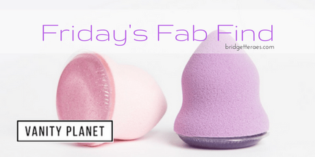 Friday’s Fab Find: Vanity Planet