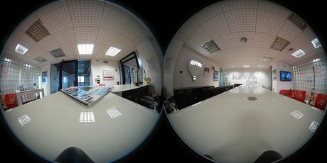 How to Take 360-degree Photos on Android and iPhone
