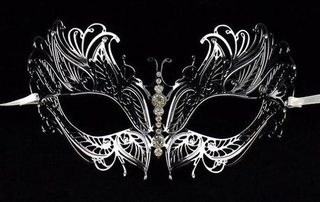Vivo Masks: Turn Your Valentine’s Day into a Masquerade