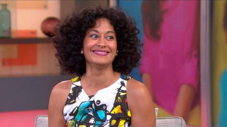 Tracee Ellis Ross Being Paid Less Than Black-ish Co-Star Anthony Anderson