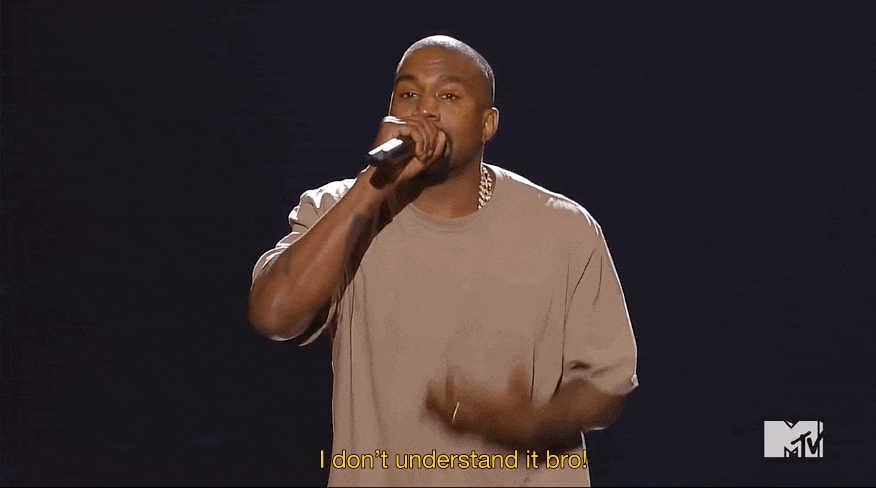 Kim and Kanye Named Their Daughter “Chicago West” and We’re Shook Chicago West