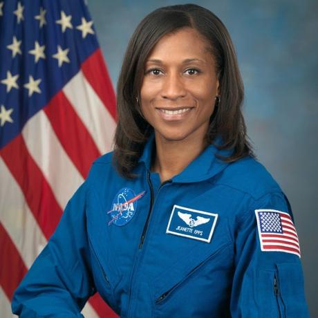 NASA Pulled First Black Woman Assigned To International Space Station