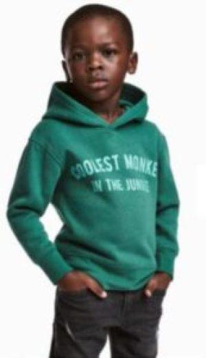 H&M Has Hired A Diversity Manager After Monkey Hoodie Fall Out