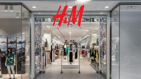 H&M Has Hired A Diversity Manager After Monkey Hoodie Fall Out