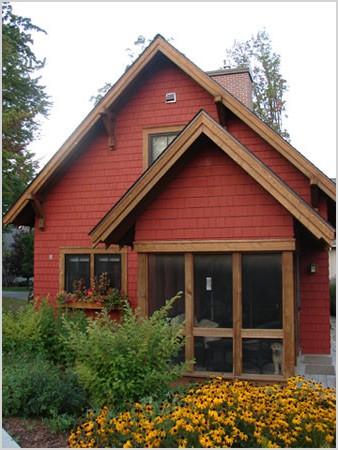 solid cedar siding colors traditional exterior grand rapids