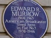 From Archive… Edward Murrow