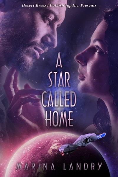 A Star Called Home by Marina Landry