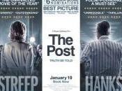 Post (2017) Review