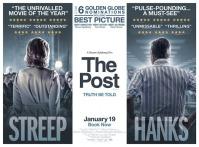 The Post (2017) Review