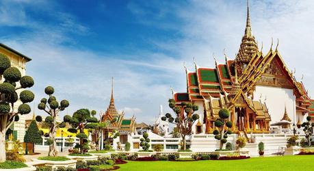 Bangkok Attractions: A Spiritual and Culinary Adventure Awaits