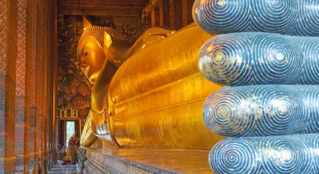 Bangkok Attractions: A Spiritual and Culinary Adventure Awaits