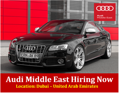 Work Abroad Dubai – Find and Apply for Vacancies in UAE