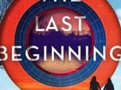 Last Beginning (The Next Together Lauren James