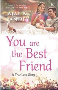 You are the best friend is another masterpiece -Book review