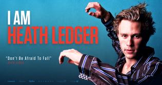 I Am Heath Ledger (2017) Review