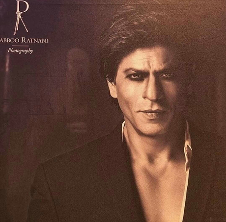 Here are some of the pictures from Dabboo Ratnani’s 2018 calendar