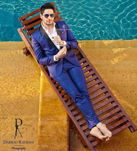 Here are some of the pictures from Dabboo Ratnani’s 2018 calendar