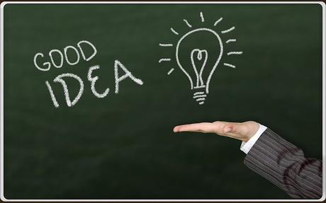 Patent-Free Protection for Your Business Ideas