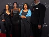 Toni Braxton, Braxton Sisters Bishop Jakes “Faith Under Fire” Premiere