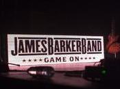 Good Together: James Barker Band, Meghan Patrick, Jojo Mason Game Tour, Toronto