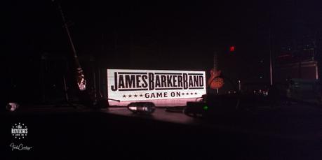 Good Together: James Barker Band, Meghan Patrick, and Jojo Mason Game On Tour, Toronto