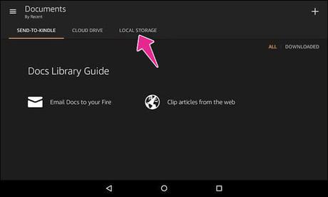 The Only Guide You Need to Install Google Play On Kindle Fire