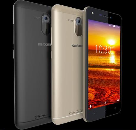 Karbonn, Flipkart, Android, Budget 4G phones, cashback on Karbonn Titanium Jumbo,4g phone with 2gb ram, budget 4g phone
