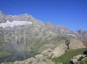 DAILY PHOTO: Mountain Lake Kashmir
