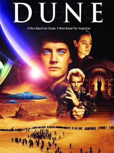 David Lynch Weekend – Dune (1984)