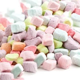 Image: Medley Hills Farm Cereal Marshmallows 1 lb | These 'magically delicious' colorful dehydrated marshmallows make a great addition to any variety of products