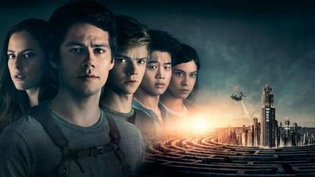 Movie Review: ‘Maze Runner – The Death Cure’
