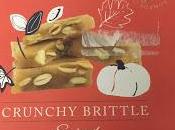 Today's Review: Buttermilk Pumpkin Seed Brittle