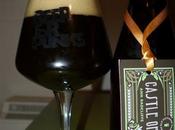 Tasting Notes: Marble: Castle Udolpho