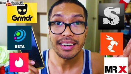 Deleting All My Gay Dating Apps is a Stage of Growing.