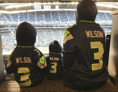 Ciara Wasn’t Trying To Judge She Was Trying To Share With #LevelUp Comment Ciara Wasn’t Trying To Judge She Was Trying To Share With #LevelUp Comment