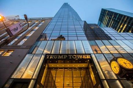 Trump Tower Launched In Gurugram, 20 Luxury Apartments Worth Rs 150 Cr Sold In 24 Hours