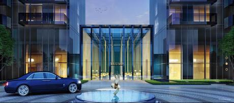 Trump Tower Launched In Gurugram, 20 Luxury Apartments Worth Rs 150 Cr Sold In 24 Hours Trump Tower Launched In Gurugram, 20 Luxury Apartments Worth Rs 150 Cr Sold In 24 Hours