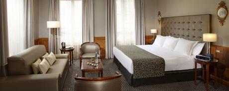 Plan A Budgeted Weekend Getaway With Melia Hotel’s “City Break Sale”!