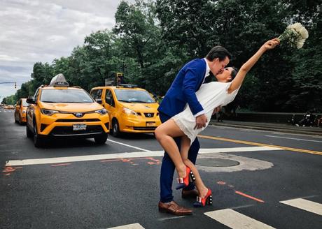 Why you should hire a wedding planner for your wedding in Central Park