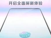 Vivo Plus With In-Screen Fingerprint Unveiled January