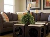 Decorating Your Living Room Enhance First Impression
